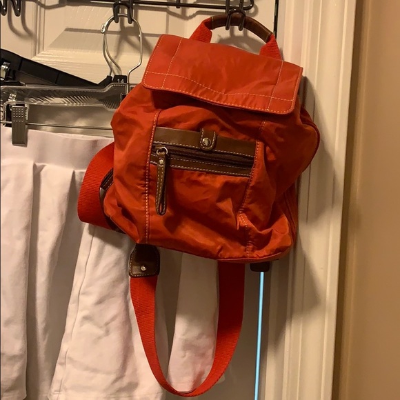 Nine West Handbags - Nine West backpack bag